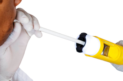 Alcohol Breathalysers (Pty)