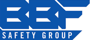 BBF Safety Group logo
