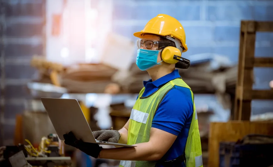 Occupational Hygiene and Medical Surveillance: Why Baseline Health Checks Matter in South African Workplaces