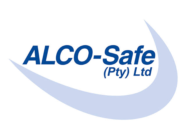 ALCO-Safe logo