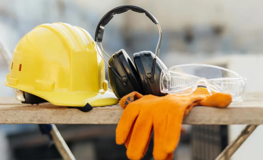 PPE Compliance in South Africa: What Site Managers and Safety Officers Often Miss